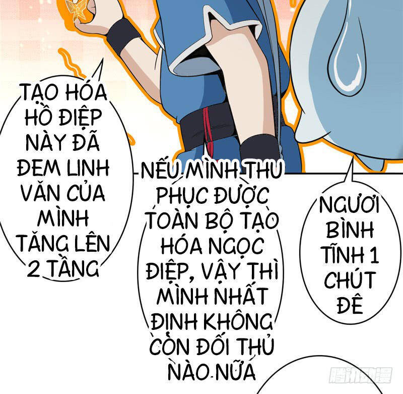 Chí Tôn Võ Đế Chapter 14 - Trang 10