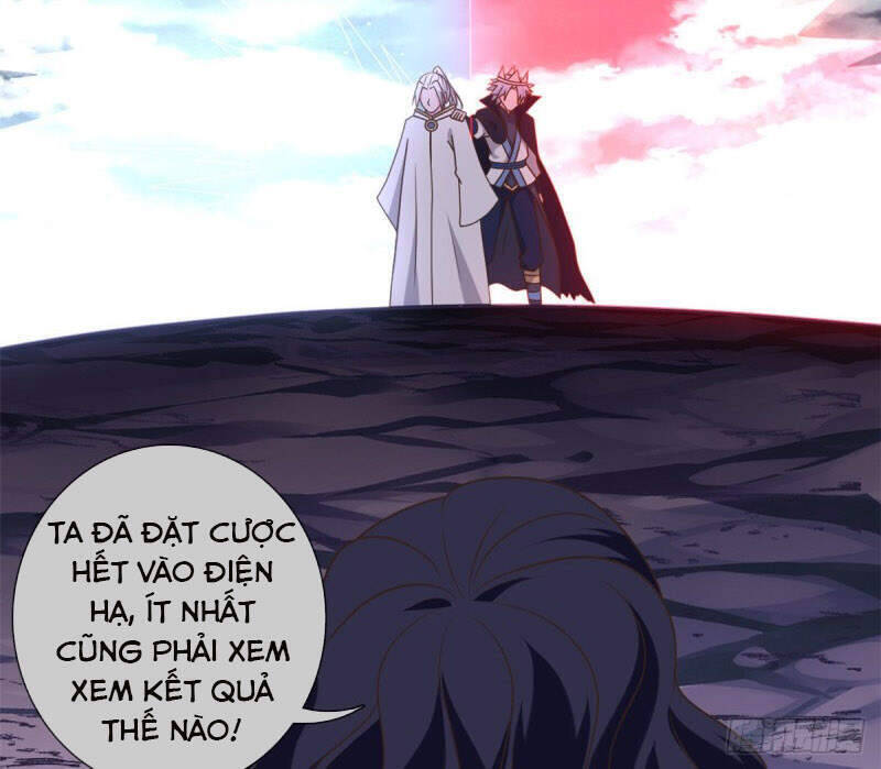 Chí Tôn Võ Đế Chapter 350 - Trang 2