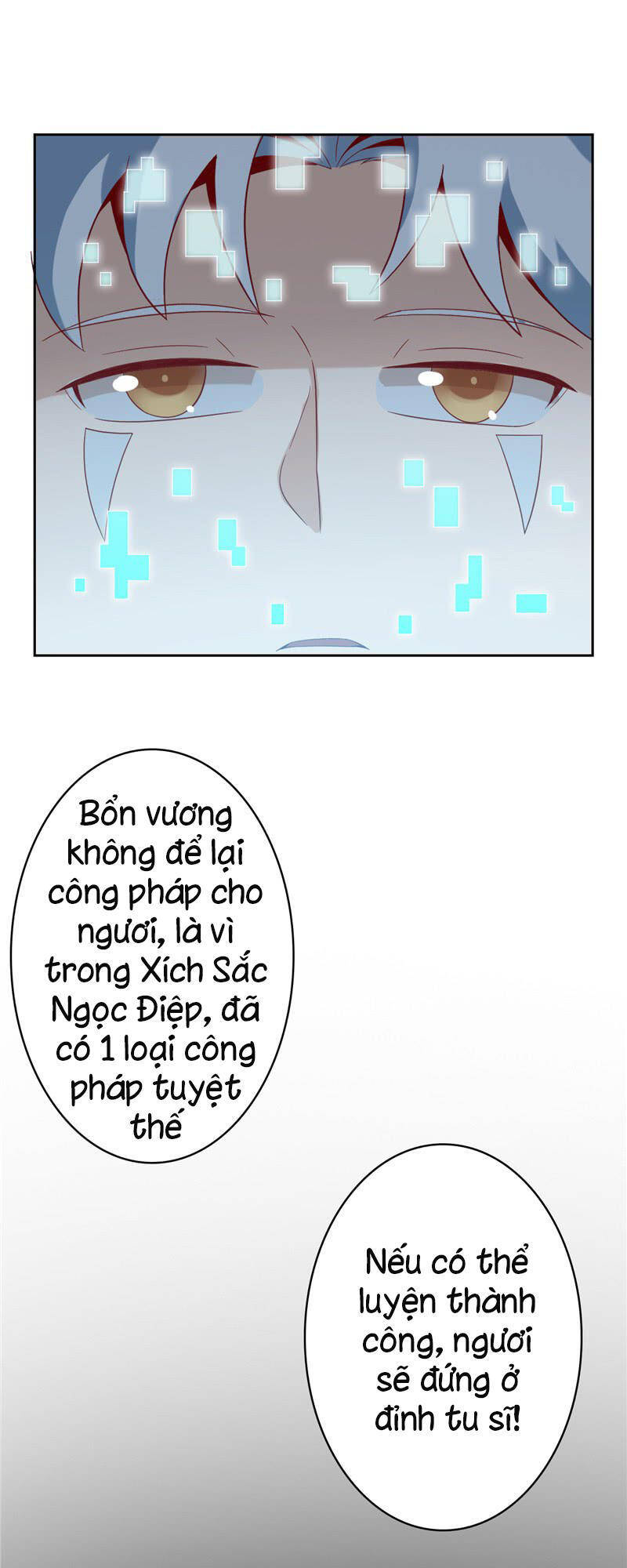 Chí Tôn Võ Đế Chapter 14 - Trang 1