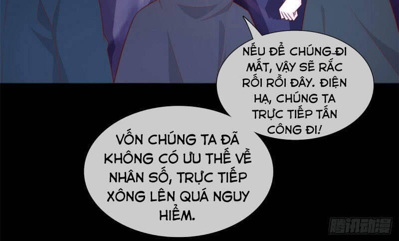 Chí Tôn Võ Đế Chapter 343 - Trang 14