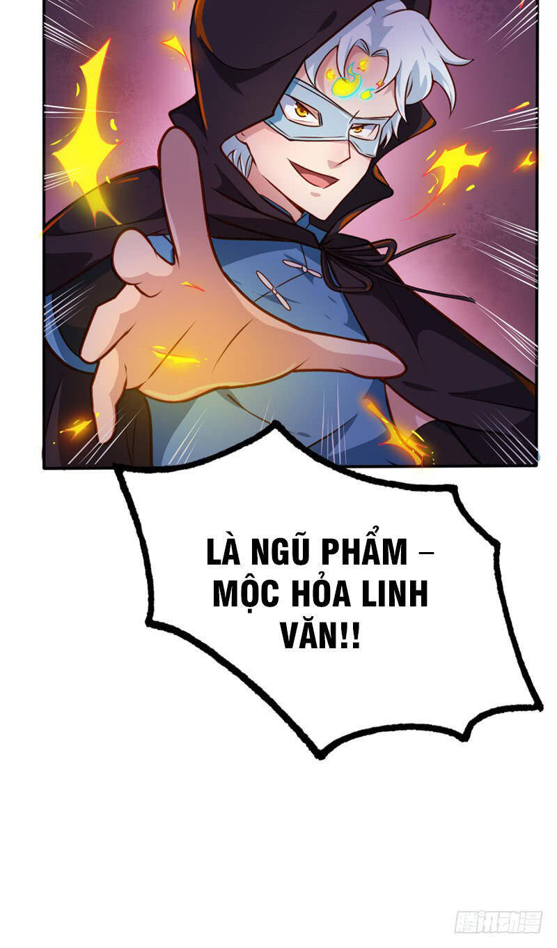 Chí Tôn Võ Đế Chapter 15 - Trang 22