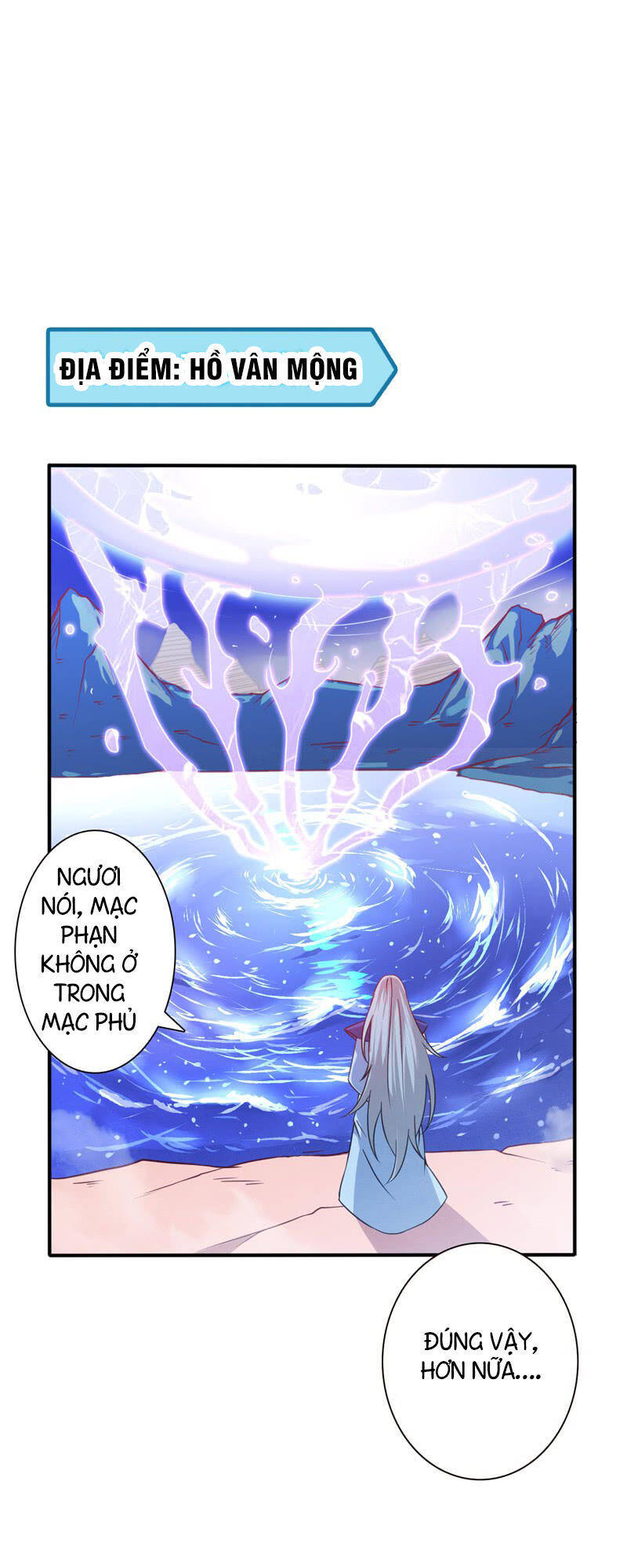 Chí Tôn Võ Đế Chapter 6 - Trang 16