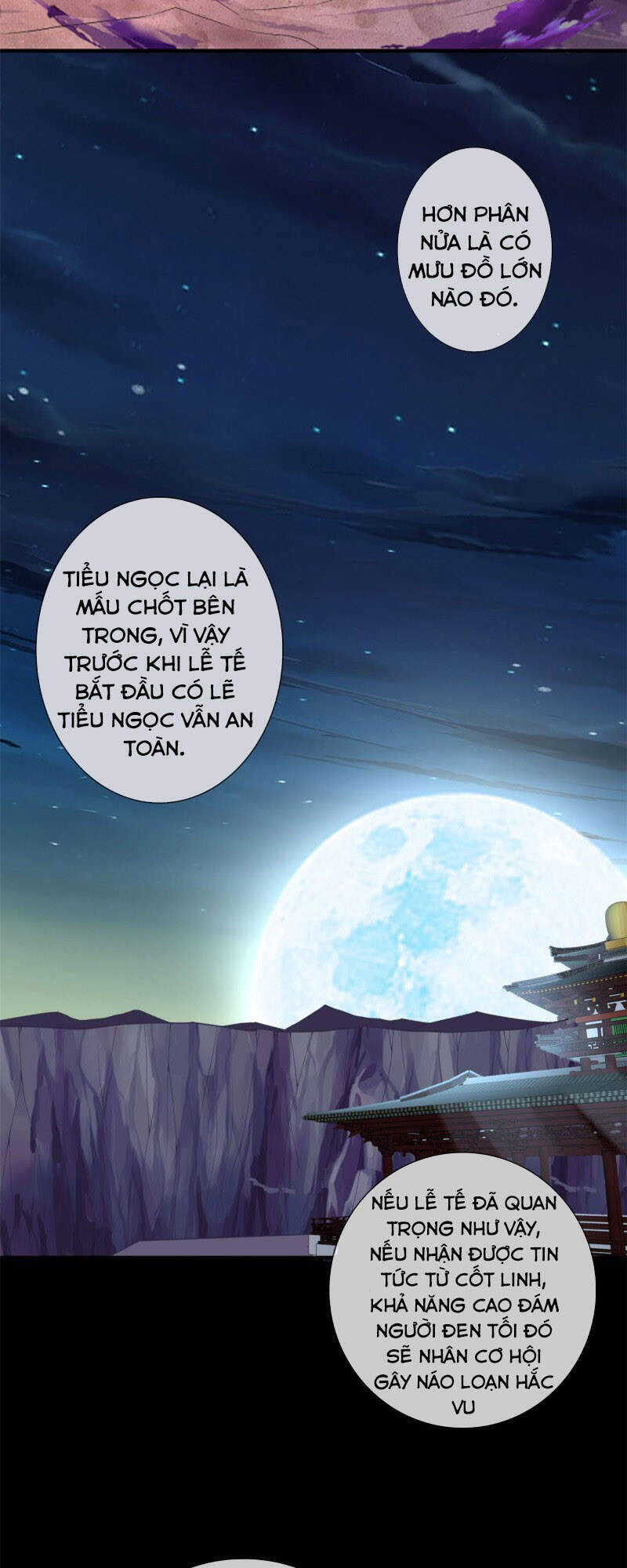 Chí Tôn Võ Đế Chapter 338 - Trang 13