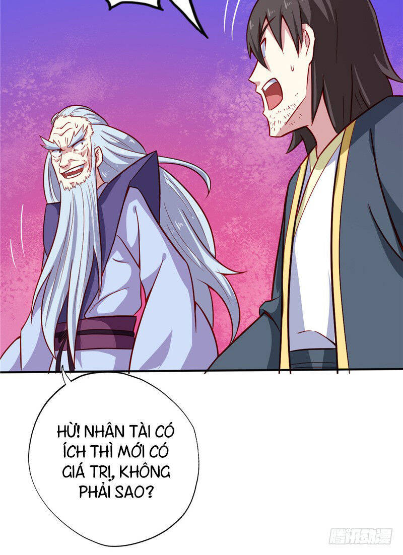 Chí Tôn Võ Đế Chapter 32 - Trang 14