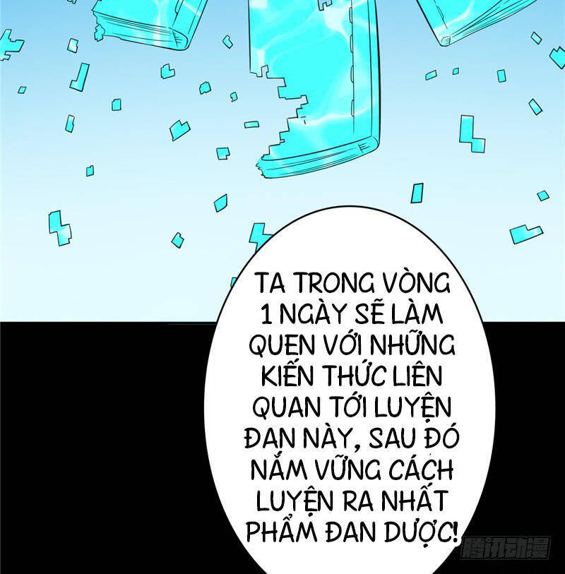 Chí Tôn Võ Đế Chapter 14 - Trang 14