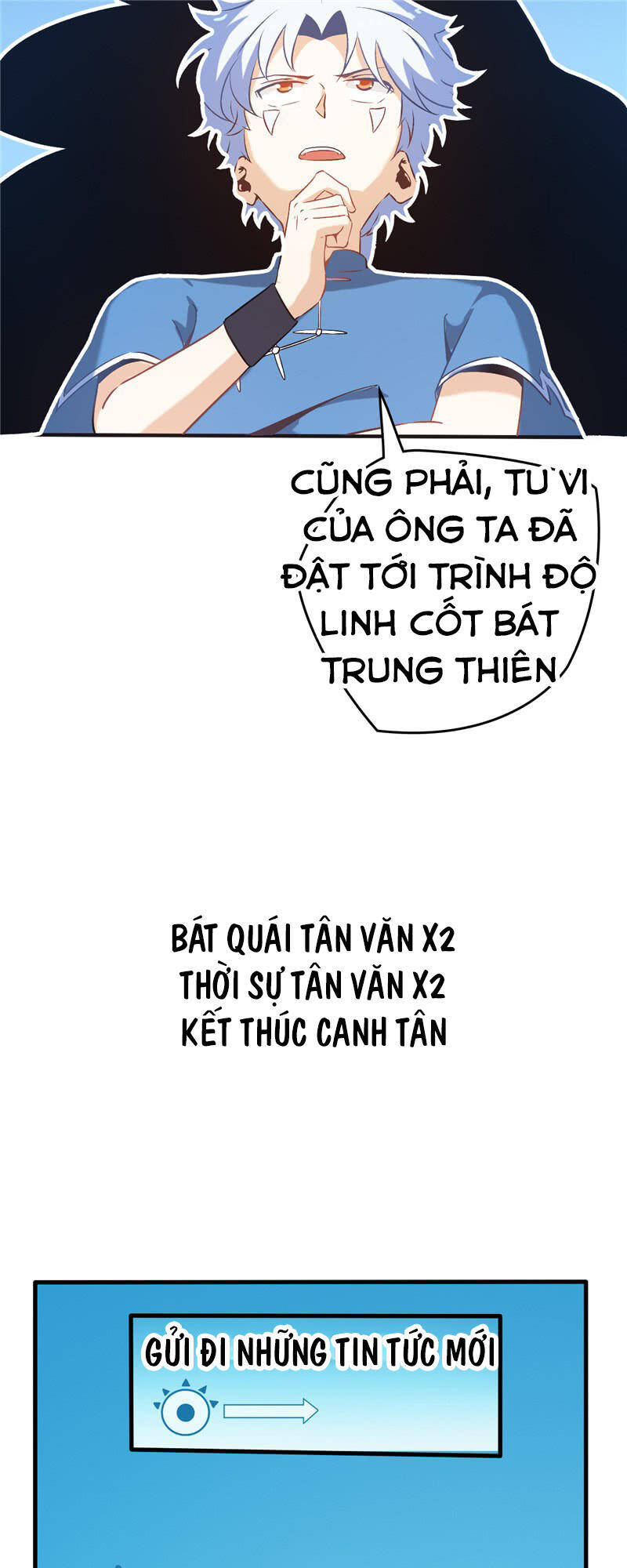 Chí Tôn Võ Đế Chapter 8 - Trang 35