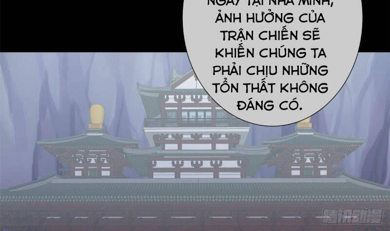 Chí Tôn Võ Đế Chapter 342 - Trang 19