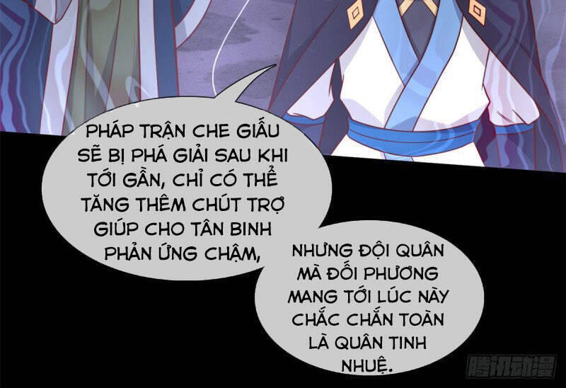 Chí Tôn Võ Đế Chapter 343 - Trang 3