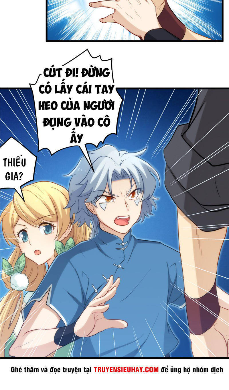 Chí Tôn Võ Đế Chapter 2 - Trang 13