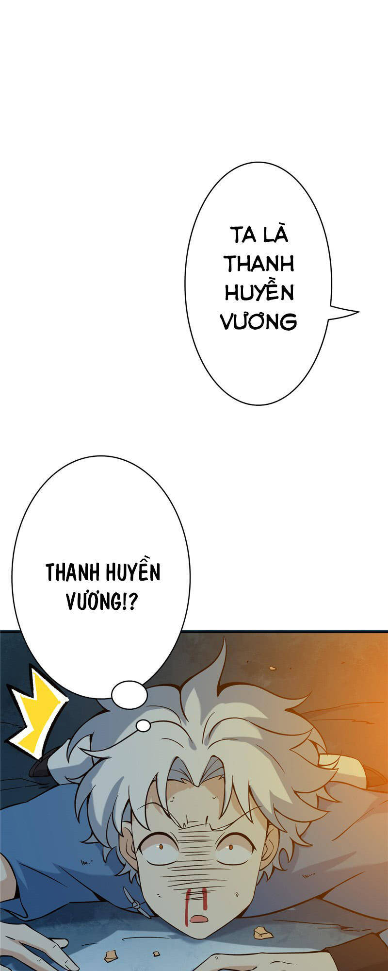 Chí Tôn Võ Đế Chapter 10 - Trang 15