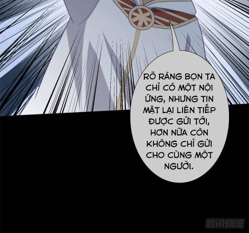 Chí Tôn Võ Đế Chapter 344 - Trang 10