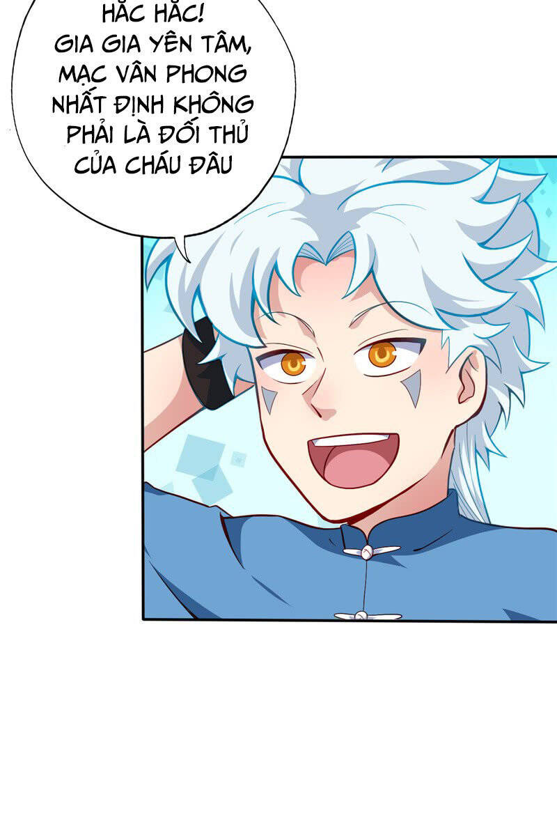 Chí Tôn Võ Đế Chapter 24 - Trang 8