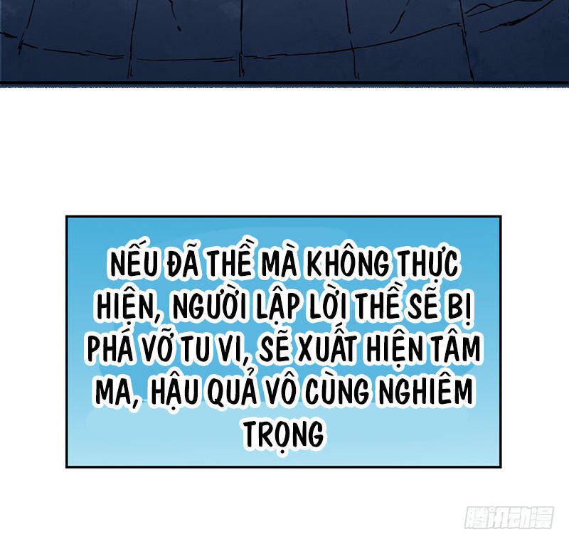 Chí Tôn Võ Đế Chapter 10 - Trang 18