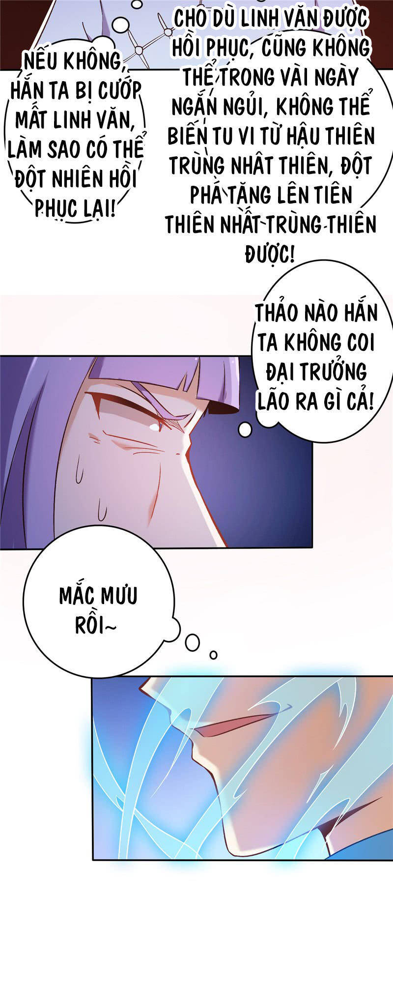 Chí Tôn Võ Đế Chapter 8 - Trang 15