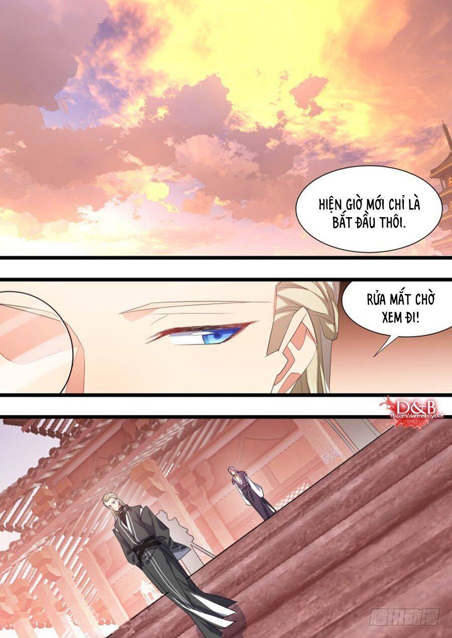 Hóa Long Ký Chapter 277 - Trang 5