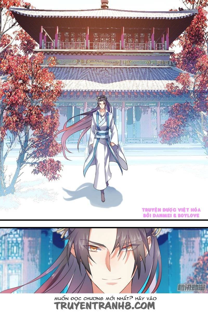 Hóa Long Ký Chapter 23 - Trang 5