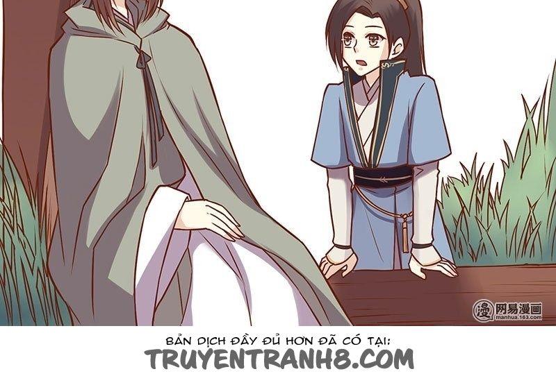 Bộc Liệt Thần Tiên Truyện Chapter 52 - Trang 5