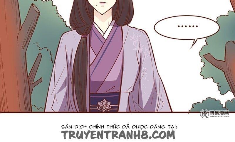 Bộc Liệt Thần Tiên Truyện Chapter 45 - Trang 7