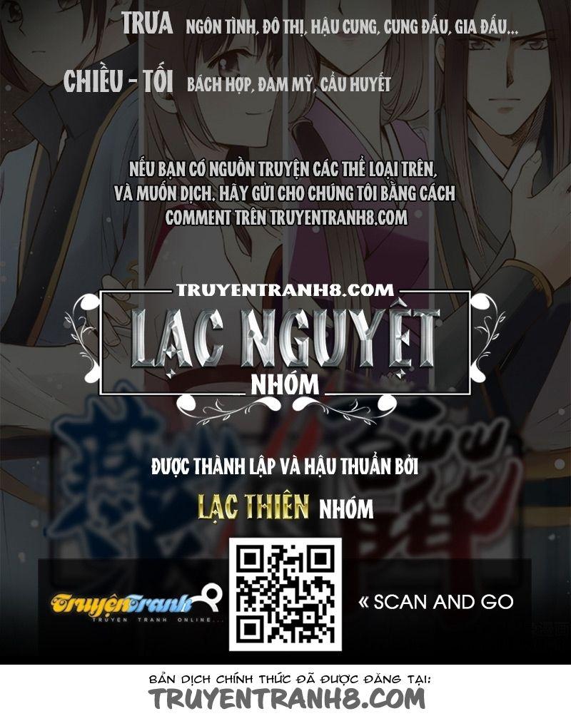 Bộc Liệt Thần Tiên Truyện Chapter 25 - Trang 10