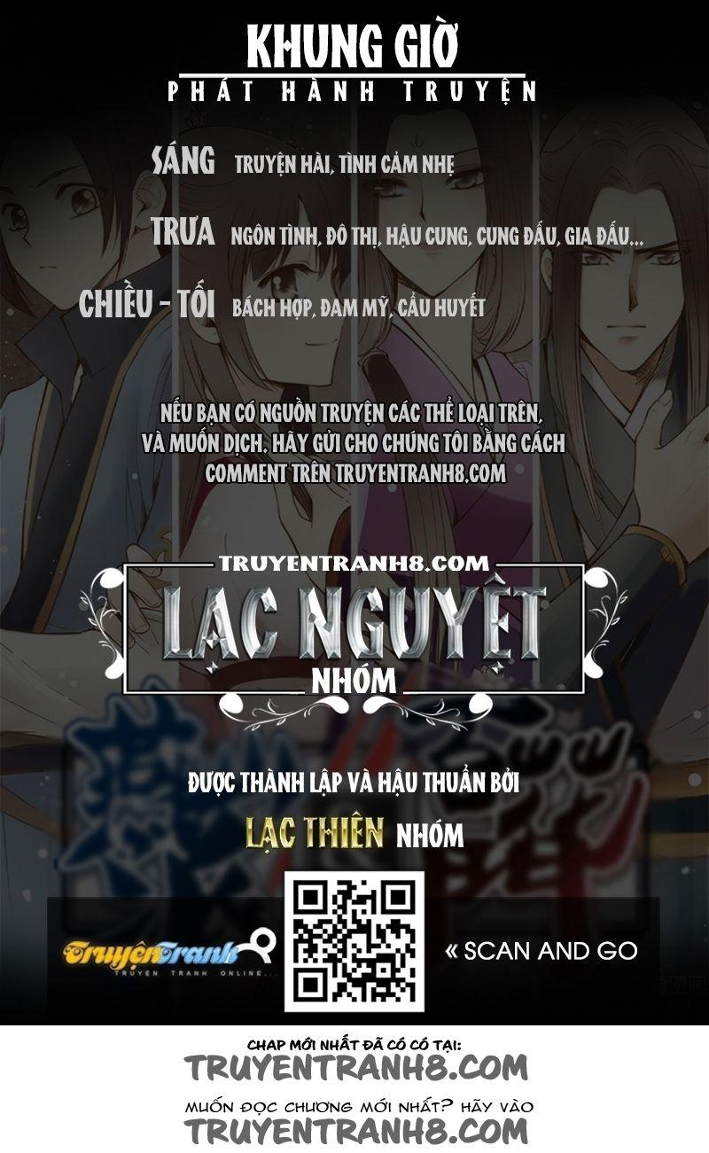 Bộc Liệt Thần Tiên Truyện Chapter 172 - Trang 13