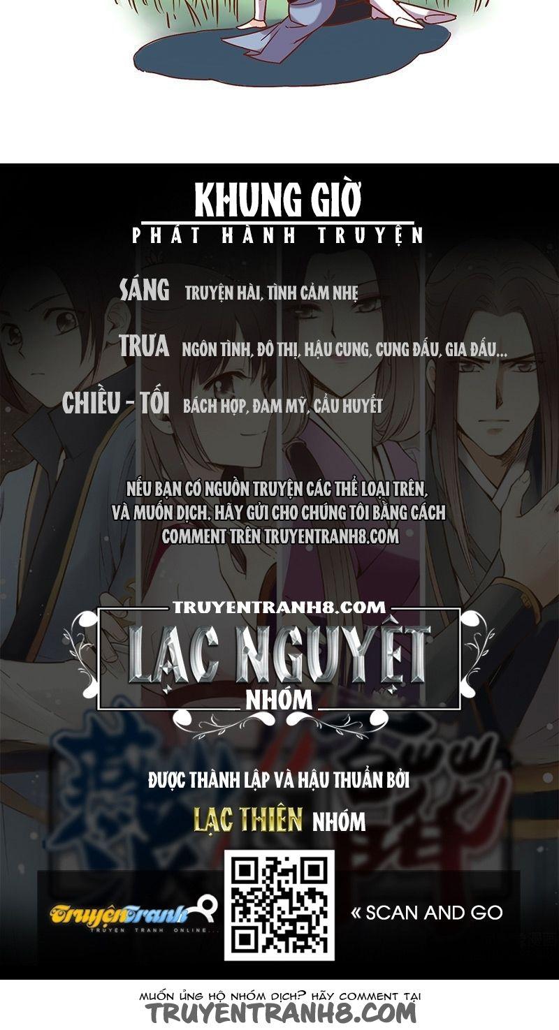 Bộc Liệt Thần Tiên Truyện Chapter 23 - Trang 11