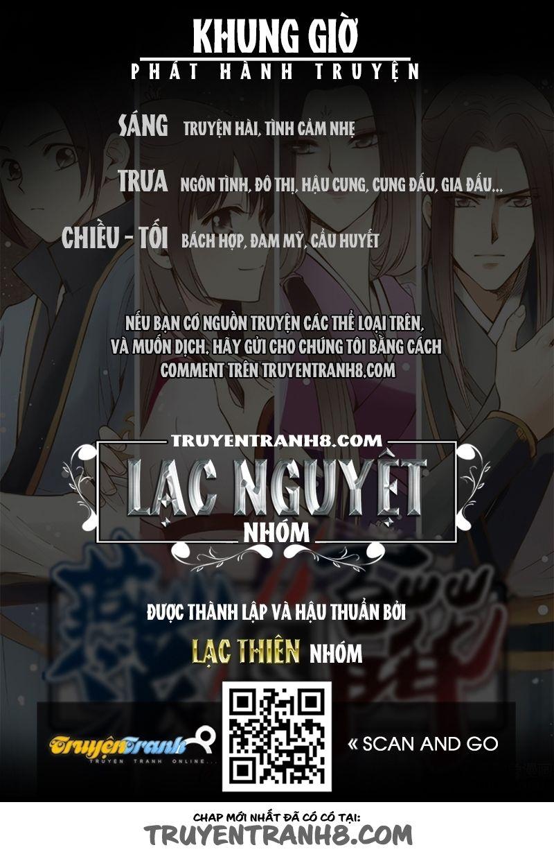 Bộc Liệt Thần Tiên Truyện Chapter 154 - Trang 18