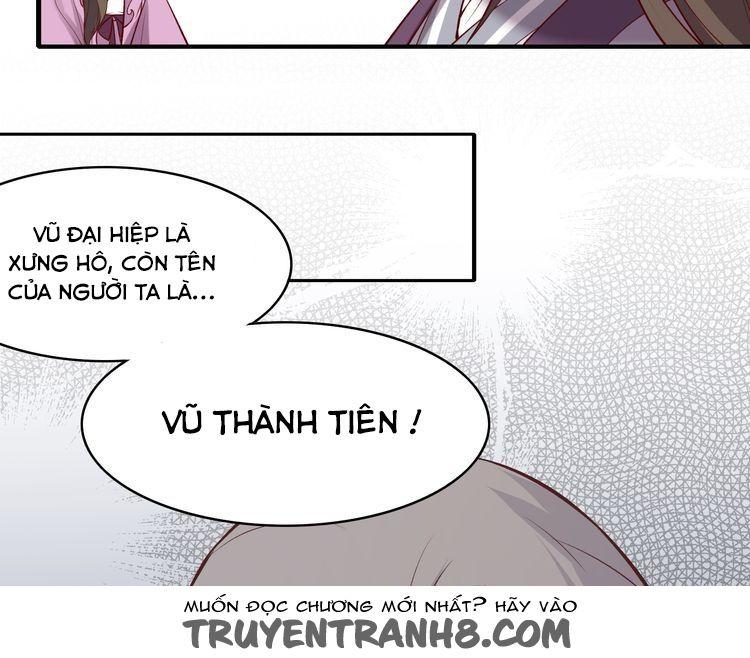 Bộc Liệt Thần Tiên Truyện Chapter 186 - Trang 13