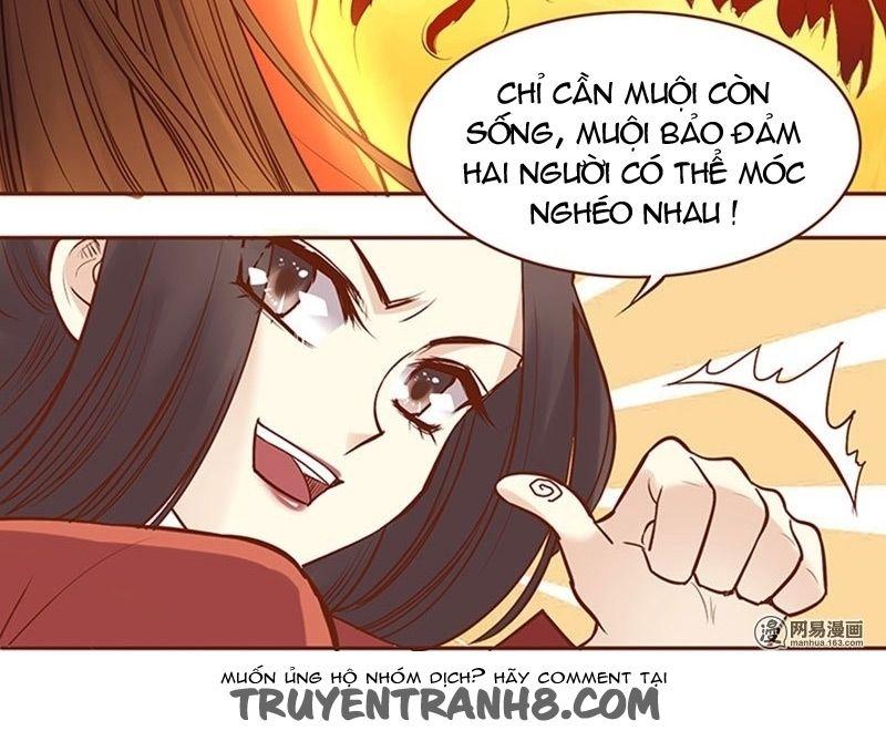 Bộc Liệt Thần Tiên Truyện Chapter 45 - Trang 5