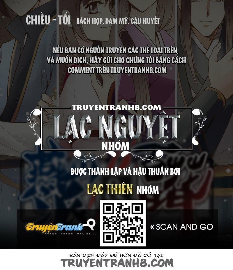 Bộc Liệt Thần Tiên Truyện Chapter 5 - Trang 19