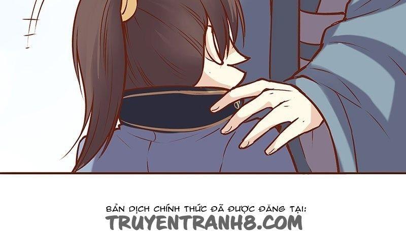 Bộc Liệt Thần Tiên Truyện Chapter 20 - Trang 10