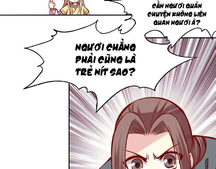 Bộc Liệt Thần Tiên Truyện Chapter 196 - Trang 17