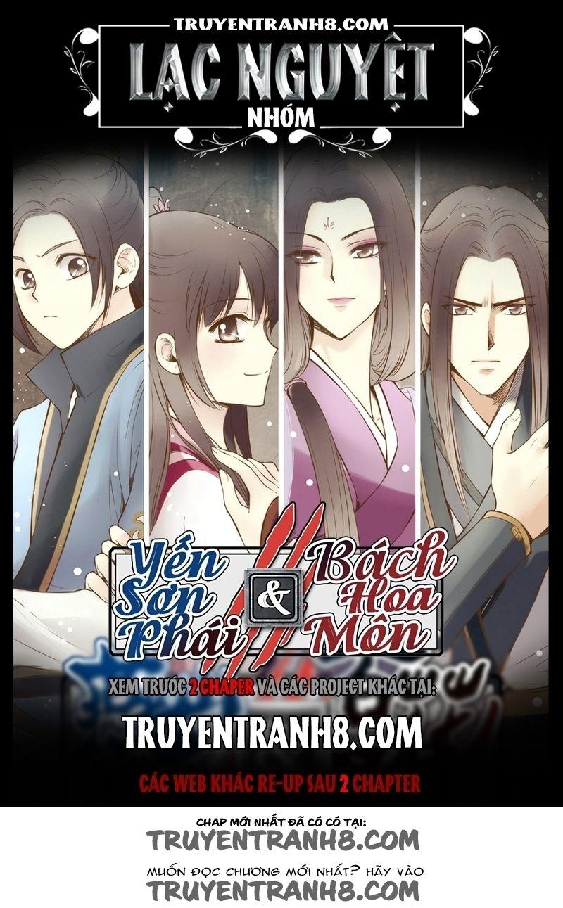 Bộc Liệt Thần Tiên Truyện Chapter 170 - Trang 0