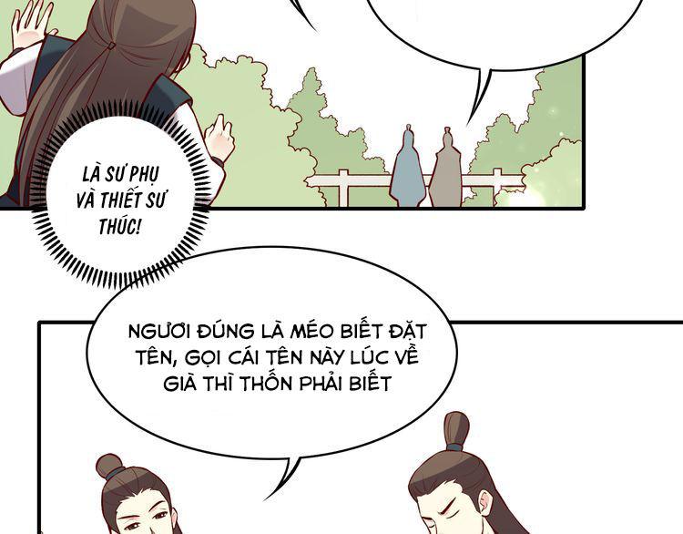 Bộc Liệt Thần Tiên Truyện Chapter 190 - Trang 27