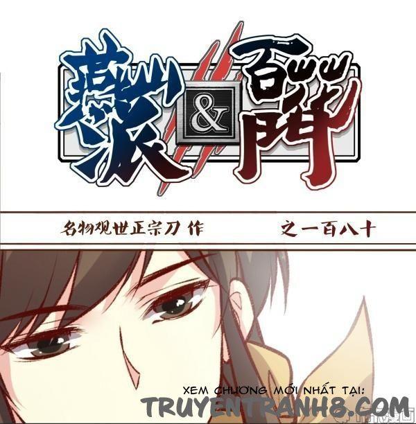 Bộc Liệt Thần Tiên Truyện Chapter 180 - Trang 2