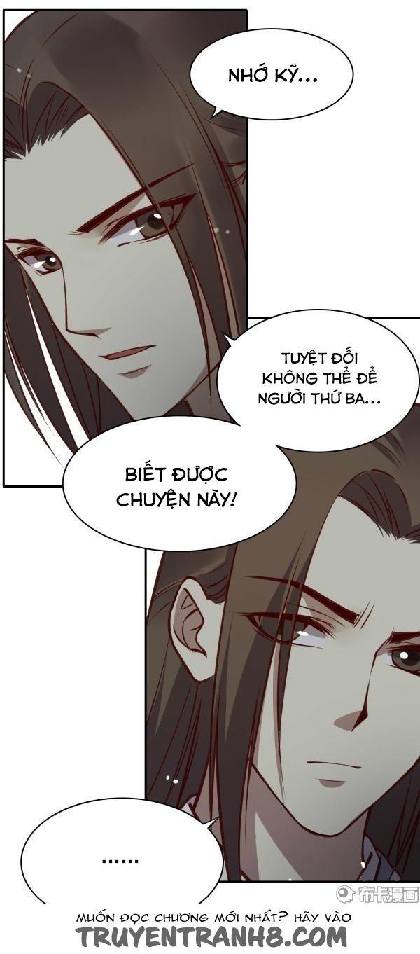 Bộc Liệt Thần Tiên Truyện Chapter 176 - Trang 10