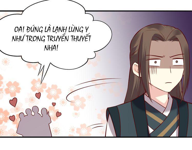 Bộc Liệt Thần Tiên Truyện Chapter 191 - Trang 17