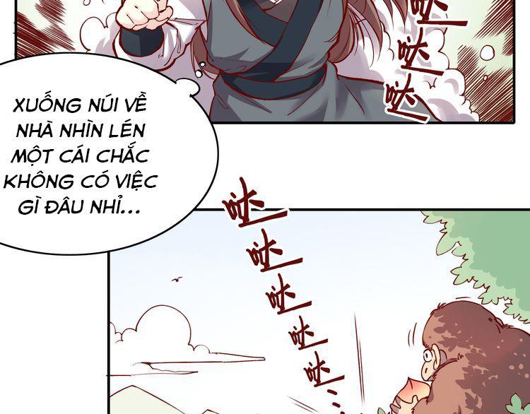 Bộc Liệt Thần Tiên Truyện Chapter 196 - Trang 7