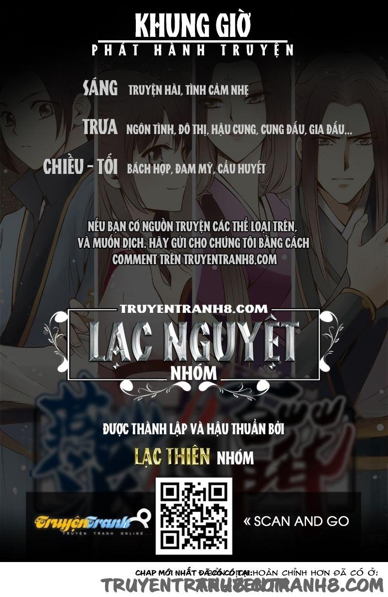 Bộc Liệt Thần Tiên Truyện Chapter 165 - Trang 16