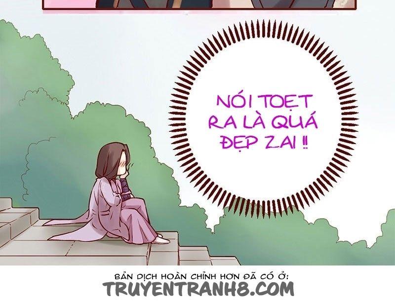 Bộc Liệt Thần Tiên Truyện Chapter 2 - Trang 7