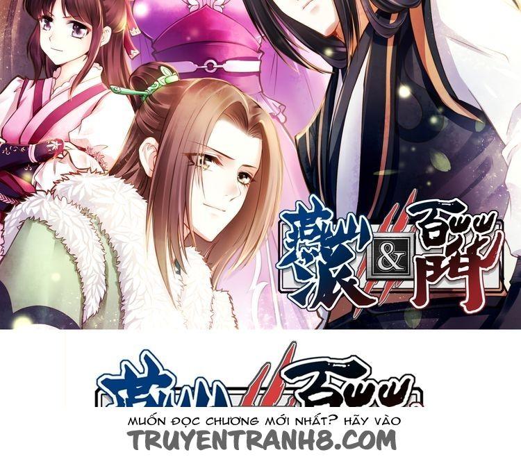 Bộc Liệt Thần Tiên Truyện Chapter 187 - Trang 3