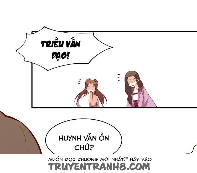 Bộc Liệt Thần Tiên Truyện Chapter 186 - Trang 25