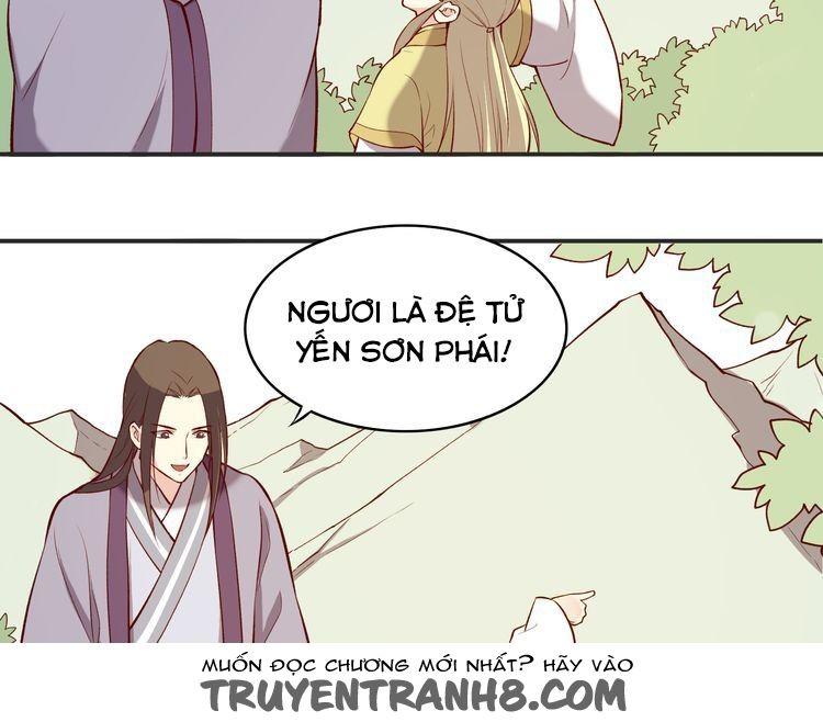 Bộc Liệt Thần Tiên Truyện Chapter 186 - Trang 5