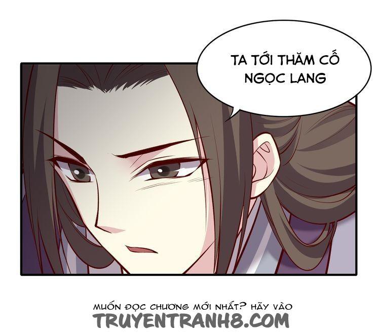 Bộc Liệt Thần Tiên Truyện Chapter 187 - Trang 20