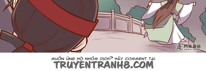 Bộc Liệt Thần Tiên Truyện Chapter 47 - Trang 12