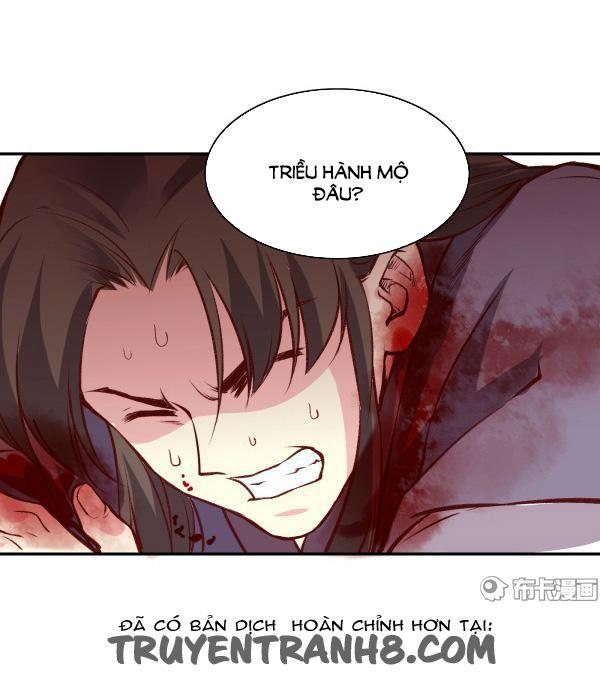 Bộc Liệt Thần Tiên Truyện Chapter 157 - Trang 19