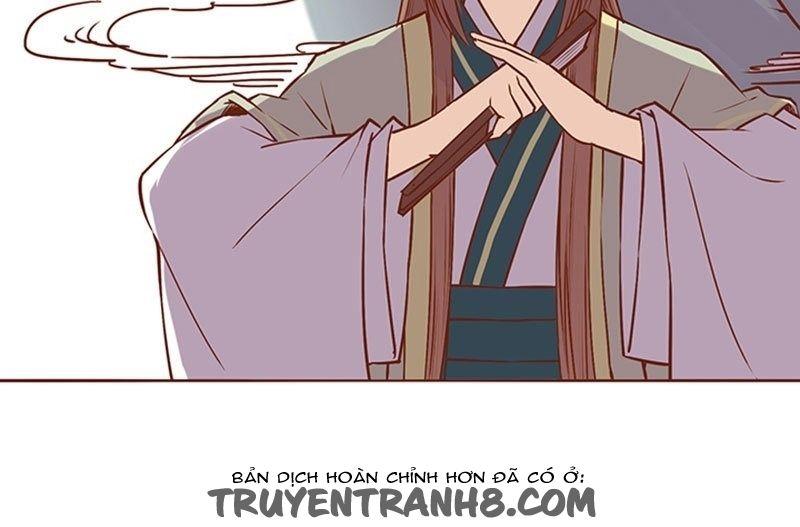 Bộc Liệt Thần Tiên Truyện Chapter 37 - Trang 3