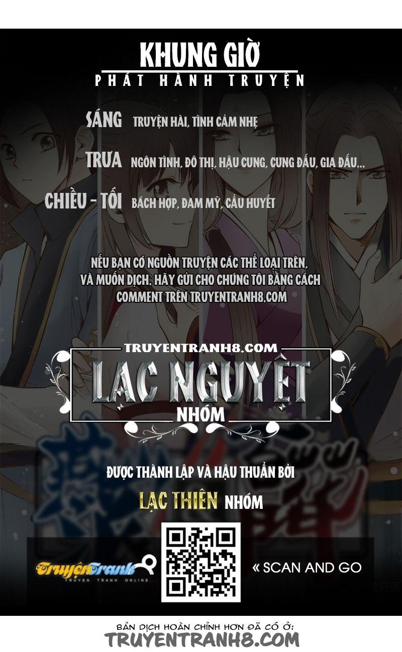 Bộc Liệt Thần Tiên Truyện Chapter 30 - Trang 11