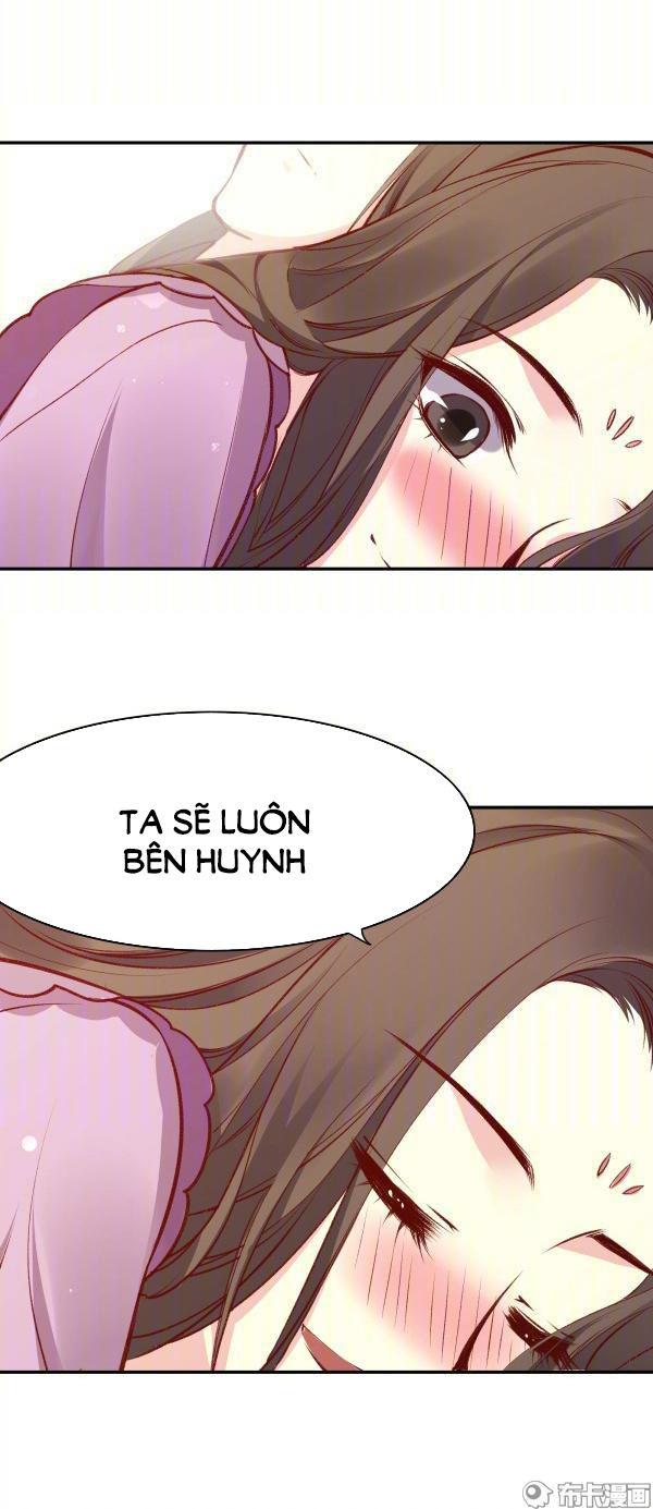 Bộc Liệt Thần Tiên Truyện Chapter 164 - Trang 15