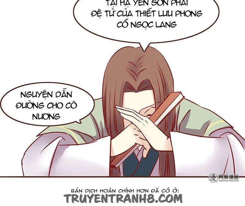 Bộc Liệt Thần Tiên Truyện Chapter 30 - Trang 5