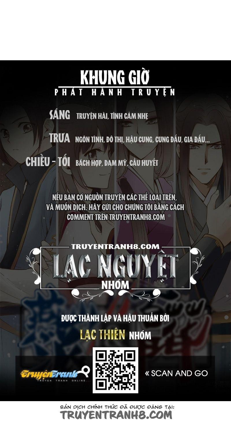 Bộc Liệt Thần Tiên Truyện Chapter 17 - Trang 11